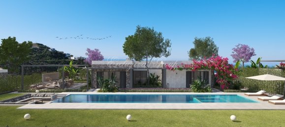 Villa de 6 dormitorios en Bodrum, Turkey No. 28898 10