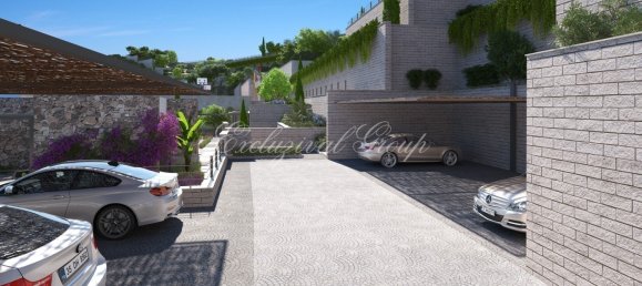 Villa de 6 dormitorios en Bodrum, Turkey No. 28898 9