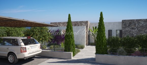 Villa de 6 dormitorios en Bodrum, Turkey No. 28898 7
