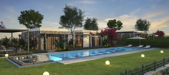 Villa de 6 dormitorios en Bodrum, Turkey No. 28898 18