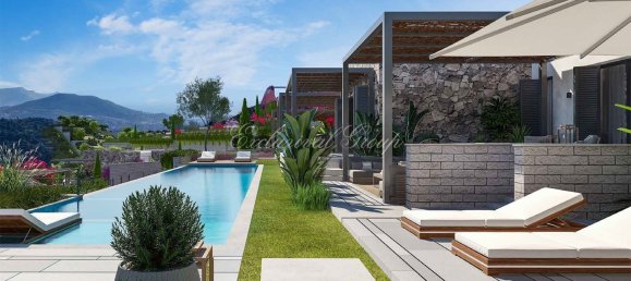 Villa de 6 dormitorios en Bodrum, Turkey No. 28898 14