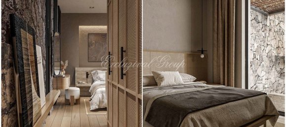 Villa de 6 dormitorios en Bodrum, Turkey No. 28898 25