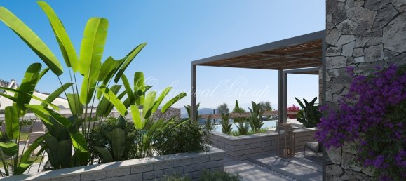 Villa de 6 dormitorios en Bodrum, Turkey No. 28898 8