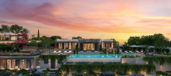 Villa de 6 dormitorios en Bodrum, Turkey No. 28898 5