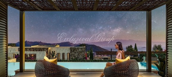 Villa de 6 dormitorios en Bodrum, Turkey No. 28898 2