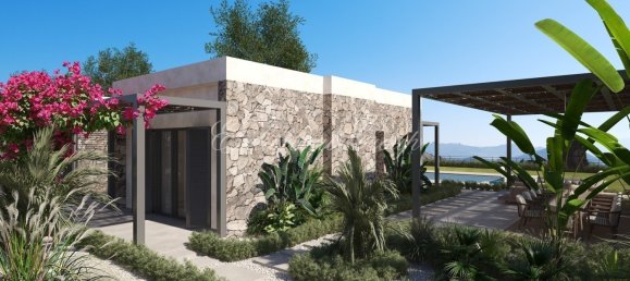 Villa de 6 dormitorios en Bodrum, Turkey No. 28898 15