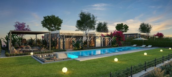 Villa de 6 dormitorios en Bodrum, Turkey No. 28898 17