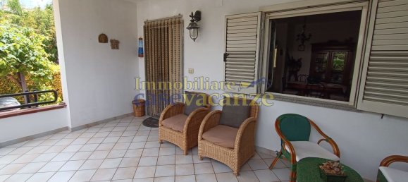 8-Zimmer Villa in Tortora, Italy, Nr. 285883 14