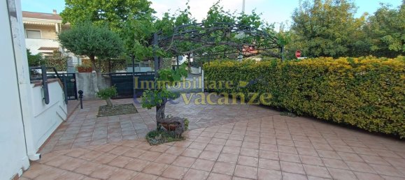 8-Zimmer Villa in Tortora, Italy, Nr. 285883 7