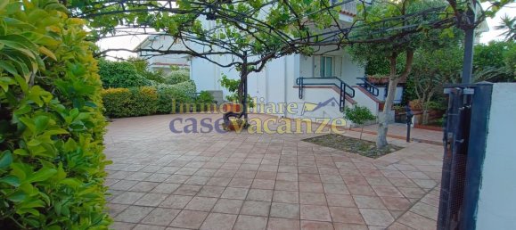 8-Zimmer Villa in Tortora, Italy, Nr. 285883 5