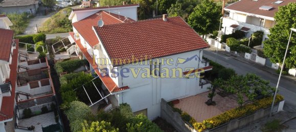 8-Zimmer Villa in Tortora, Italy, Nr. 285883 2