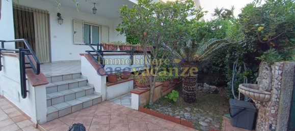 8-Zimmer Villa in Tortora, Italy, Nr. 285883 9