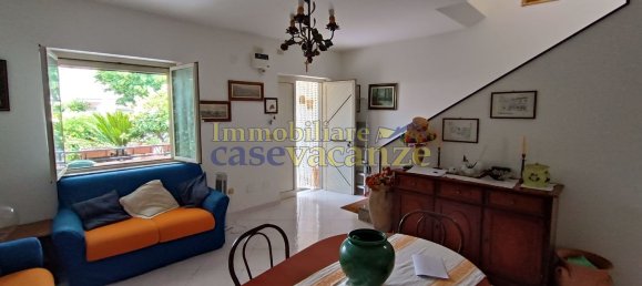 8-Zimmer Villa in Tortora, Italy, Nr. 285883 17