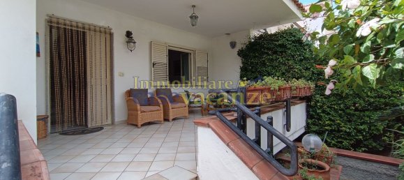 8-Zimmer Villa in Tortora, Italy, Nr. 285883 13