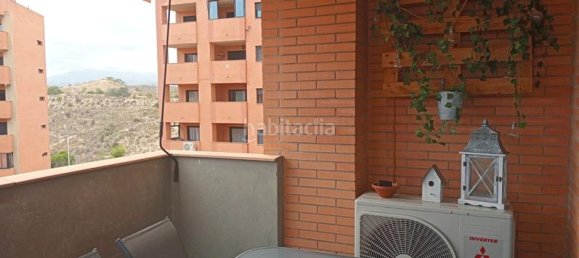 3 bedrooms Apartment in Alicante, Spain No. 168391 16