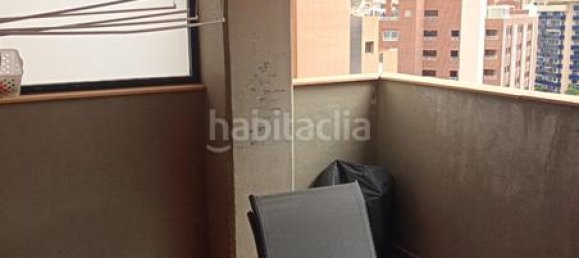 3 bedrooms Apartment in Alicante, Spain No. 168391 10