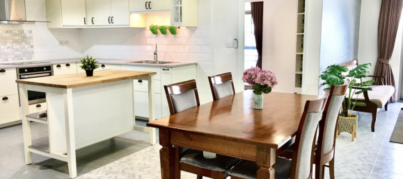 3 chambres Condo à Watthana, Thailand No. 4584 7