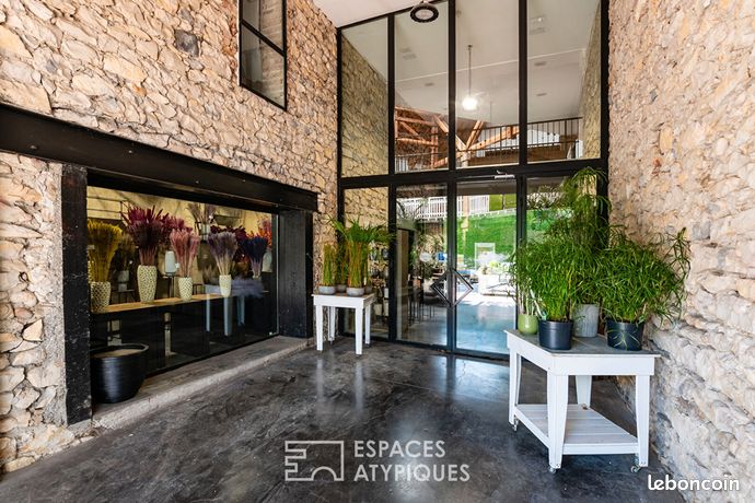 2 bedrooms House in Montelimar, France No. 304467