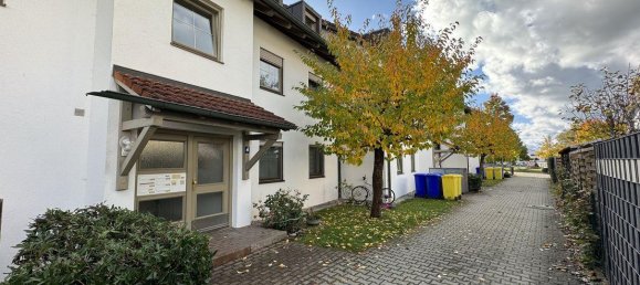Apartamento T2 em Altotting, Germany N.º 128231 13