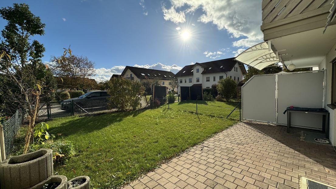 Apartamento T2 em Altotting, Germany N.º 128231