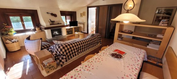 4-Zimmer Wohnung in Castione della Presolana, Italy, Nr. 147977 5