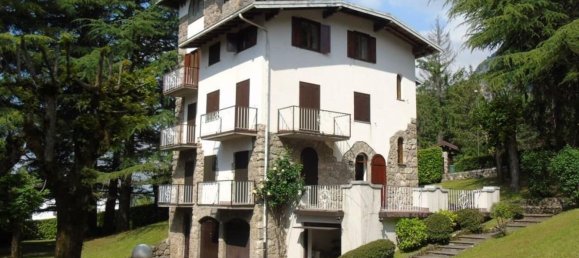 4-Zimmer Wohnung in Castione della Presolana, Italy, Nr. 147977 2