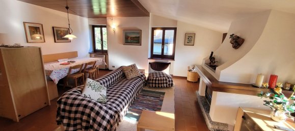 4-Zimmer Wohnung in Castione della Presolana, Italy, Nr. 147977 4