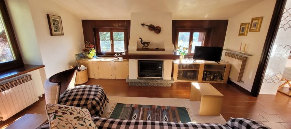 4-Zimmer Wohnung in Castione della Presolana, Italy, Nr. 147977 6