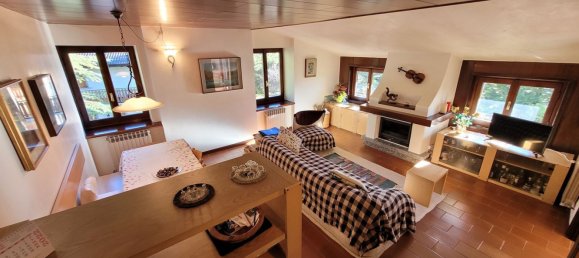 4-Zimmer Wohnung in Castione della Presolana, Italy, Nr. 147977 3