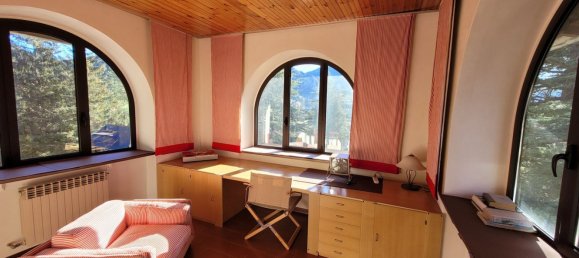 4-Zimmer Wohnung in Castione della Presolana, Italy, Nr. 147977 9