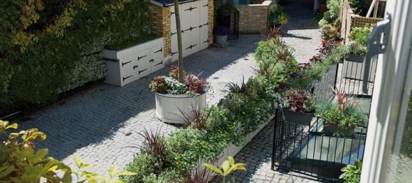 3 bedrooms House in London, United Kingdom No. 756 2