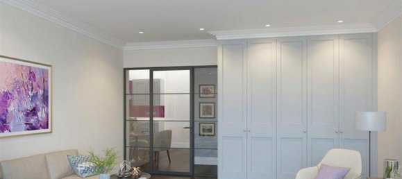 3 bedrooms House in London, United Kingdom No. 756 7