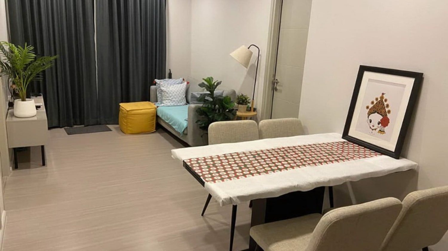 Condominio de 2 dormitorios en Quintara Treehaus Sukhumvit 42 Bangkok, Thailand No. 28450