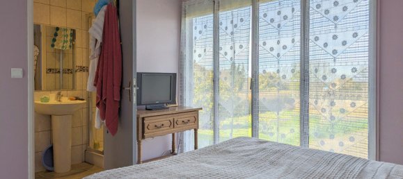 2 Schlafzimmer Bungalow in Perassay, France, Nr. 100421 7