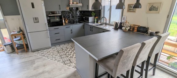 2 Schlafzimmer Bungalow in Perassay, France, Nr. 100421 3