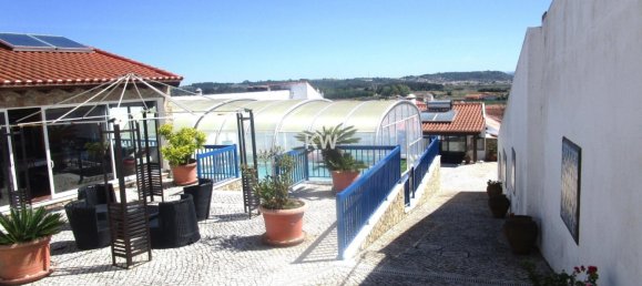 14 bedrooms Townhouse in Obidos, Portugal No. 77364 49
