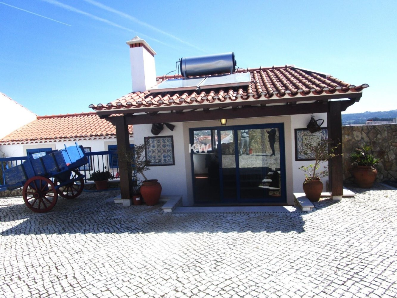 14 bedrooms Townhouse in Obidos, Portugal No. 77364