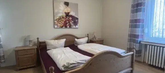 Отель, гостиница с 13 спальнями в Минден-Люббекке, Германия № 140988 12