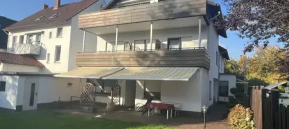 Отель, гостиница с 13 спальнями в Минден-Люббекке, Германия № 140988 5