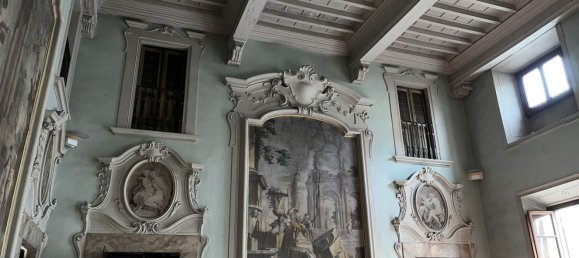 7 rooms Apartment in Pistoia, Italy No. 138943 12