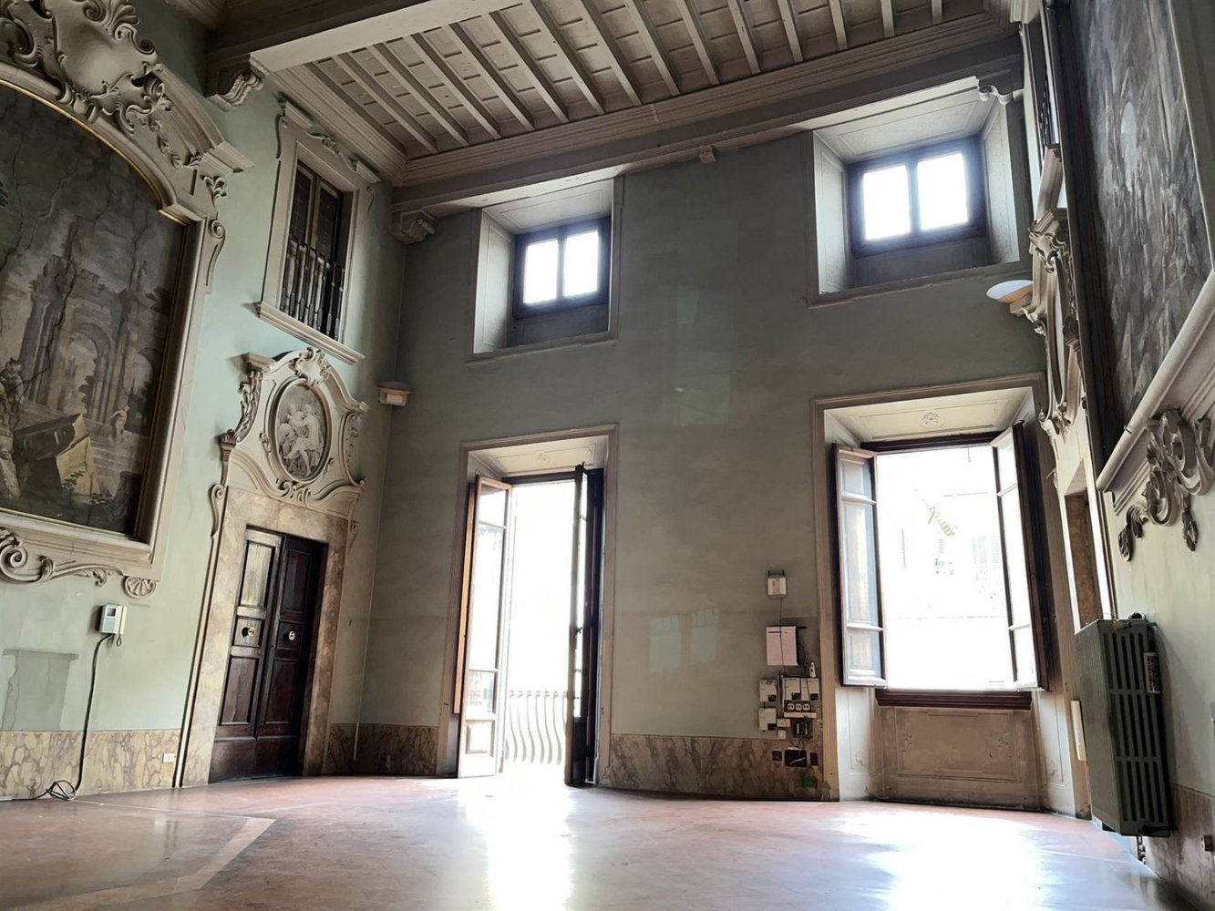 7 rooms Apartment in Pistoia, Italy No. 138943