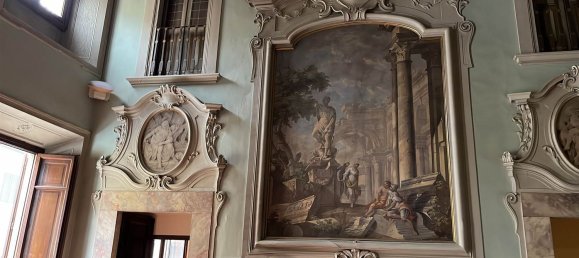 7 rooms Apartment in Pistoia, Italy No. 138943 5