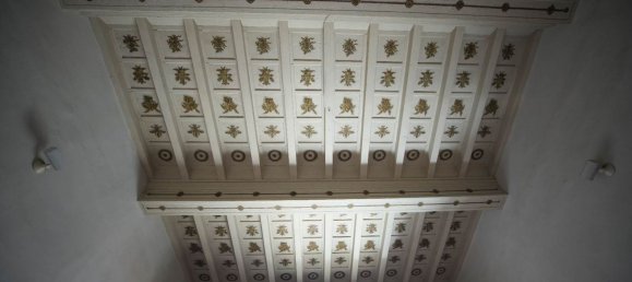 7 rooms Apartment in Pistoia, Italy No. 138943 29