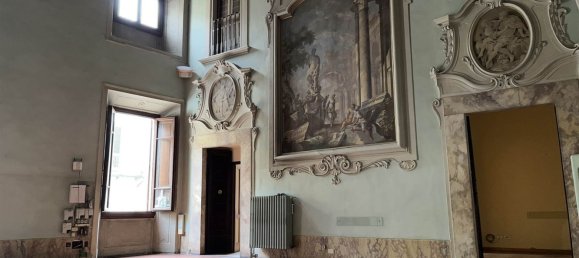 7 rooms Apartment in Pistoia, Italy No. 138943 11