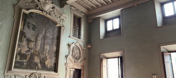 7 rooms Apartment in Pistoia, Italy No. 138943 6