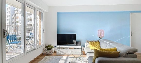 2 bedrooms Apartment in Puteaux, France No. 150946 7