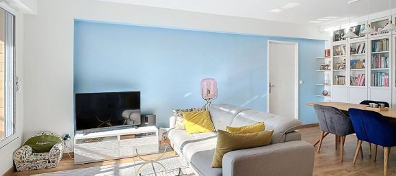 2 bedrooms Apartment in Puteaux, France No. 150946 2