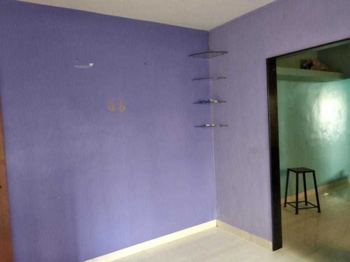 2 غرف نوم منزل في Pune, India رقم 16065