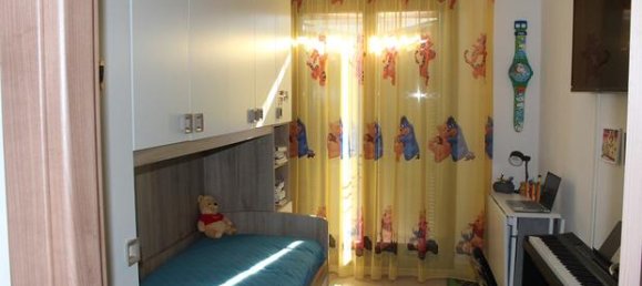 7 rooms Apartment in Chiaravalle, Italy No. 309622 6