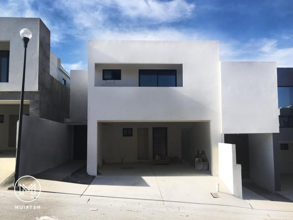 3 chambres Maison à Chihuahua, Mexico No. 150589